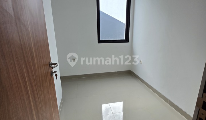 Rumah Dijual Nano Town 4 Pamulang