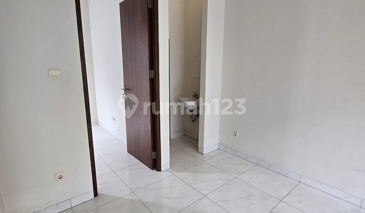 Rumah Dijual Pesona Remboelan Serpong 2
