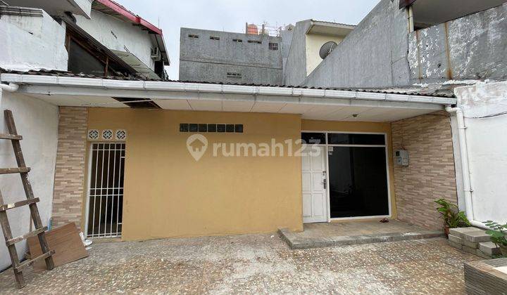 Rumah Bagus di Kelapa Gading Lokasi Strategis Akses Mudah 1