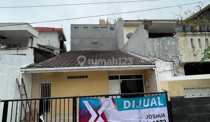 Rumah Bagus di Kelapa Gading Lokasi Strategis Akses Mudah 9
