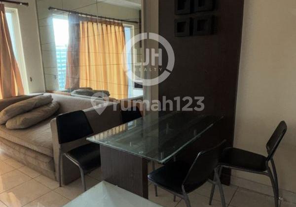 Disewakan Apartemen Fullfurnished Siap Huni di City Home Moi, Santa Monica Bay, Kelapa Gading Square, Jakarta Utara 2