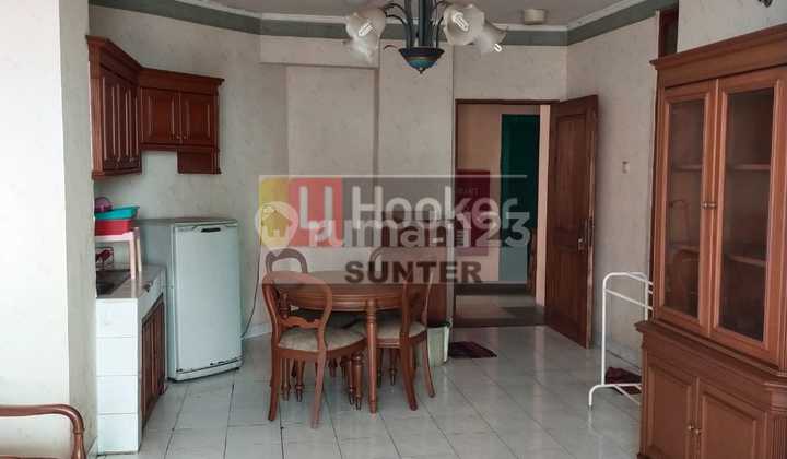 Dijual Apartemen Cempaka Mas,jakarta pusat Dijual Apartemen Cempaka Mas,jakarta pusat