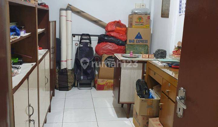 Di jual rumah Gunung Sahari Jakarta Pusat 2