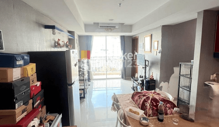 Apartemen Springhill Terrace Jual, Kemayoran 1