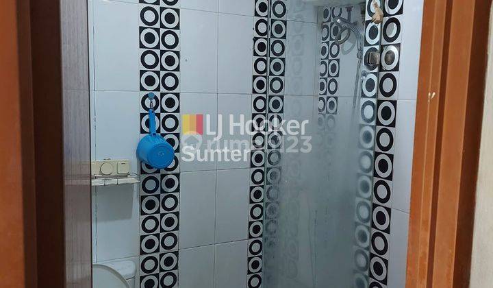 Apartemen Maple Park Jual, Sunter Jakarta Utara 2