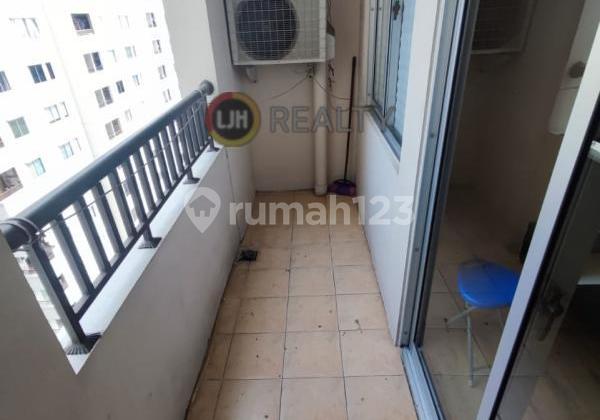 Mediterania Marina Ancol Apartment for Sale, Ancol, North Jakarta 2