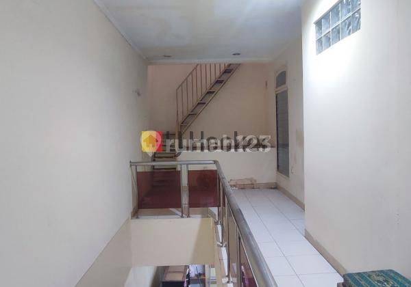 Rumah Jual Bisma blok b, Sunter - Jakarta Utara 2