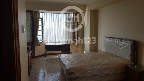 Dijual Apartemen Hunian Strategis Mangga Dua Abdad Harga Bersahabat di Pesona Bahari, Jakarta Pusat 2