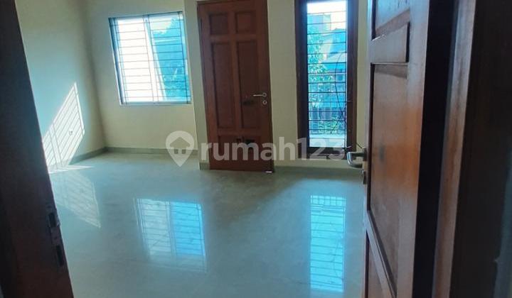 Dijual Rumah Sunter Elok 3 lantai, Sunter, Jakarta Utara 2