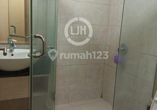 Disewakan Apartemen Multi Fungsi bisa untuk Usaha Juga Tempat Tinggal di The Mansion Bougenville, Kemayoran, Jakarta Pusat 2