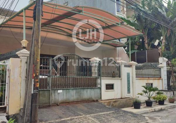 Dijual rumah siap huni hadap Utara Agung Jaya, Sunter, Jakarta utara Dijual rumah siap huni hadap Utara Agung Jaya, Sunter, Jakarta utara