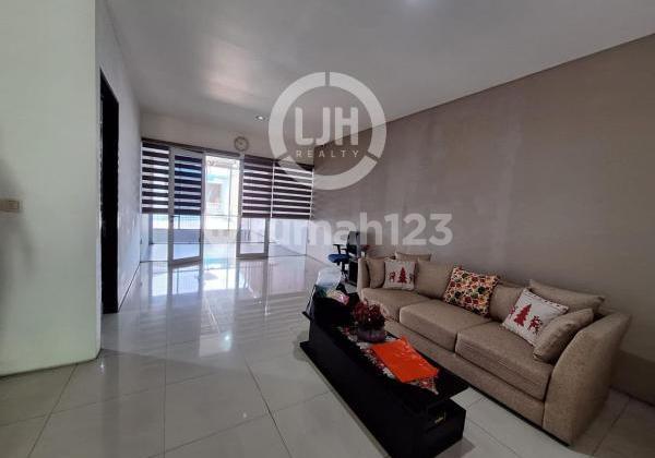 Dijual Rumah Rapih Terawatt Lebar 12 di Citra 6, Perum Citra Garden City, Kalideres, Jakarta Barat 2