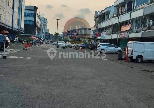 For sale: 2-story shop house ready for business in Gading Kirana, Kelapa Gading