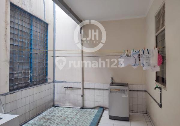 Dijual Rumah Siap Huni Hadap Utara Agung Jaya, Sunter, Jakarta Utara Dijual Rumah Siap Huni Hadap Utara Agung Jaya, Sunter, Jakarta Utara
