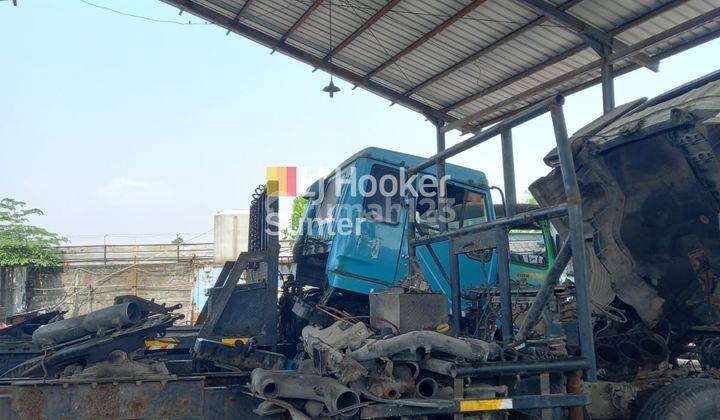 Kavling Jual Jl Narogong, Bekasi Jawa Barat 2