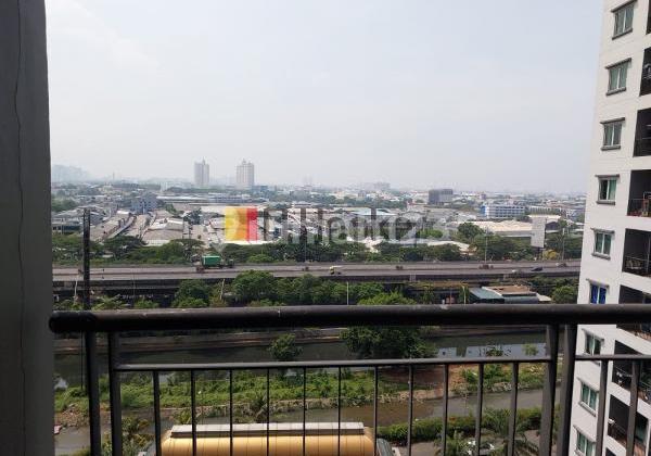 Apartemen Moi Sewa, Kelapa Gading, Jakarta Utara 2