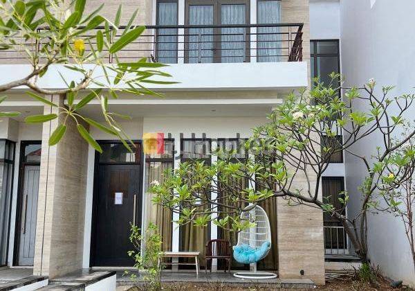 Rumah Jual Royalton Residence, Jl industri raya, Gunung sahari, Jakarta Pusat 1