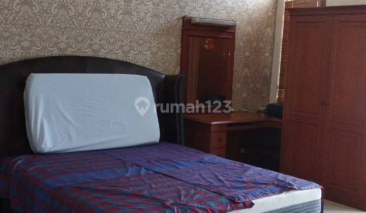 Murah Rumah Katamaran Indah Pik Ukr 200 M2 Semi Furnish 2