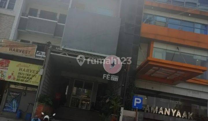 Murah Ruko Pluit Timur Jakarta Utara Ukr 147 M2 Include Pengosongan Hanya Cash 2