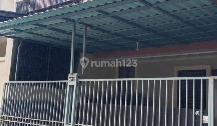 Murah Rumah Green Ville Jak Bar Ukr 120 M2 Hanya Cash 2