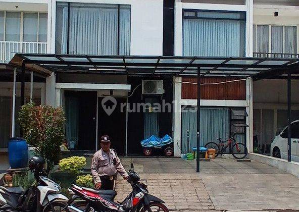 Murah Rumah Green Mansion Jakarta Barat Ukr 120M2 Include Pengosongan 2