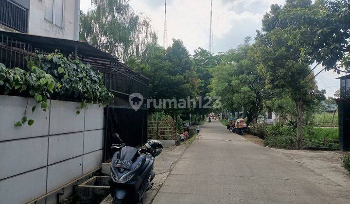 Murah Rumah Strategi Joglo Jak Bar Ukr 250 M2 Include Pengosongan Hanya Cash 2