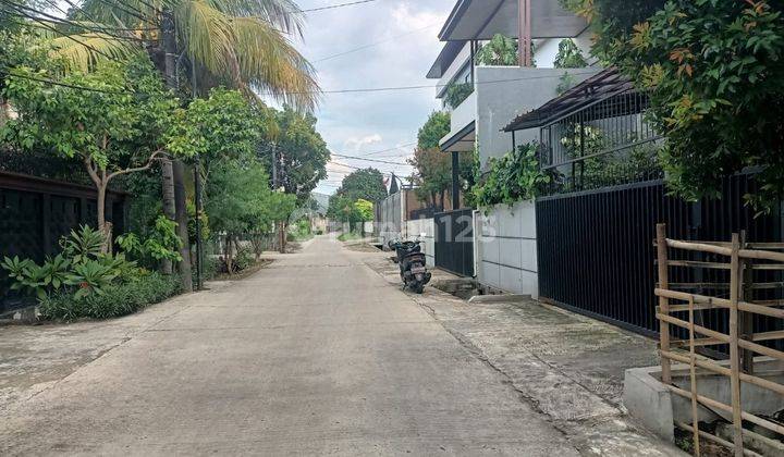 Murah Rumah Strategi Joglo Jak Bar Ukr 250 M2 Include Pengosongan Hanya Cash 2