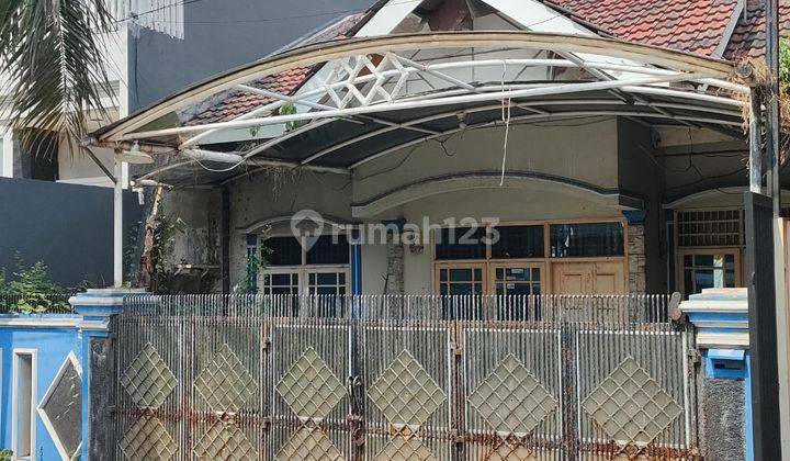 Murah Rumah Puspa Gading Jakarta Utara Kelapa Gading Ukr 136 M2 Imclude Pengosongan 2