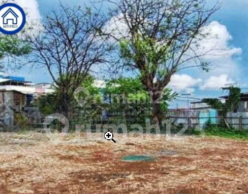 CHEAP LAND ON PROKLAMASI STREET - CIMONE TANGERANG SIZE 11,716 M2 CASH ONLY (INCLUDING CLEARANCE) CHEAP LAND ON PROKLAMASI STREET - CIMONE TANGERANG SIZE 11,716 M2 CASH ONLY (INCLUDING CLEARANCE)
