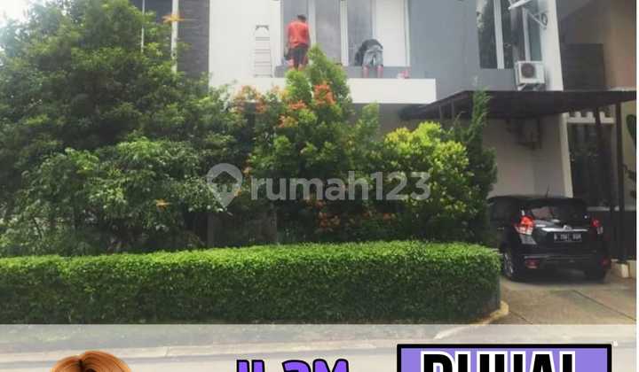 Murah Nego Sampe Deal Rumah Metro Marina - Ancol Ukr 214 M2 Hoek di Bawah NJOP 6M Murah Nego Sampe Deal Rumah Metro Marina - Ancol Ukr 214 M2 Hoek di Bawah NJOP 6M