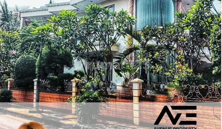 Murah Nego Sampe Deal Rumah Sunter Paradise Tahap 3 Ukr 472 M2 Hoek di Bawah NJOP 13 M Murah Nego Sampe Deal Rumah Sunter Paradise Tahap 3 Ukr 472 M2 Hoek di Bawah NJOP 13 M