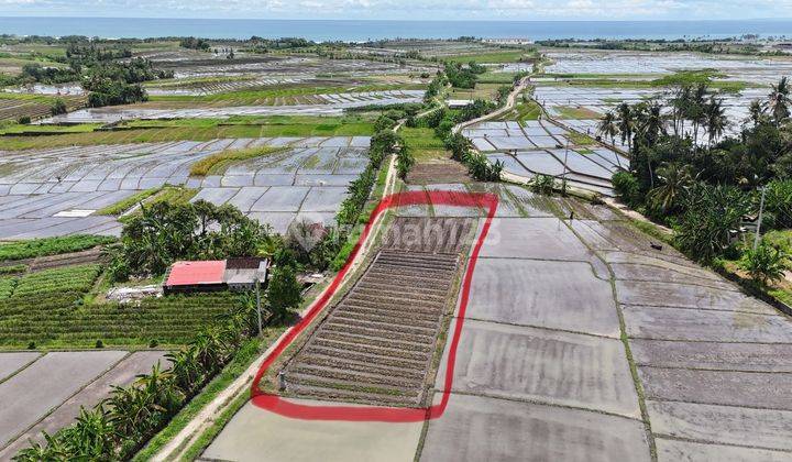 DIJUAL CEPAT: TANAH 9 ARE DI PASUT, BALI – INVESTASI MENJANJIKAN DEKAT PANTAI!  1