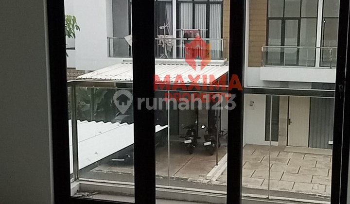 Rumah Grandia Metropolis Ngaliyan Semarang 2