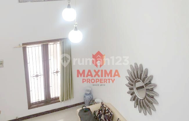 Disewakan Murah di Graha Wahid Furnished 2