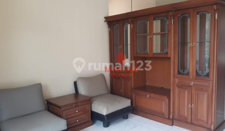 Rumah 2 Lantai Candisari Semarang 2