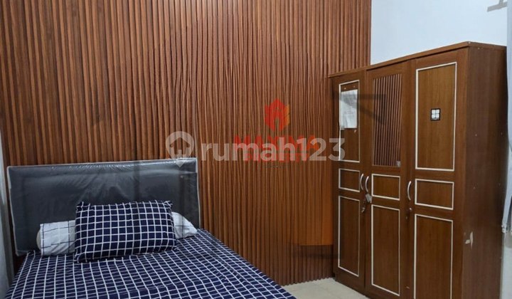 Di Jual Rumah Kos Aktif Batan Semarang Kota 2