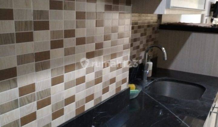 Apartemen Simpang Lima Warhol 2
