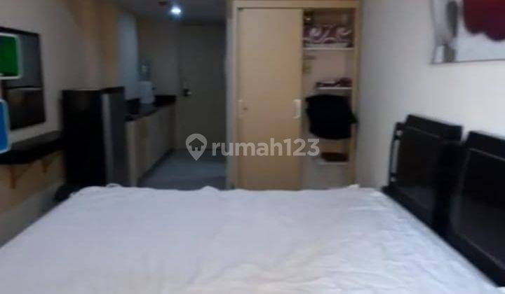 Apartement Louis Kienne Simpang Lima Bulanan Dan Tahunan 1