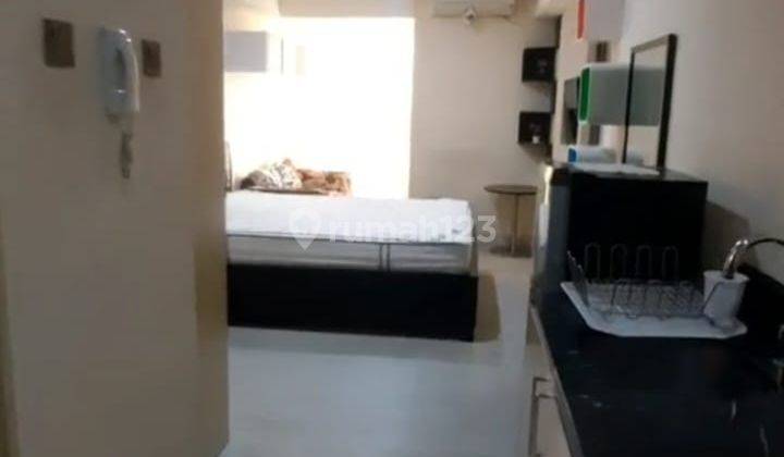 Apartement Louis Kienne Simpang Lima Bulanan Dan Tahunan 2