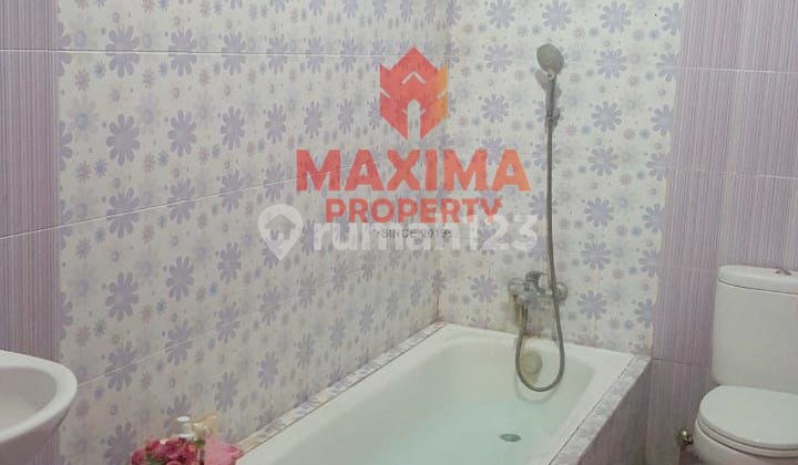 Disewakan Rumah di Banyumanik Furnished 2