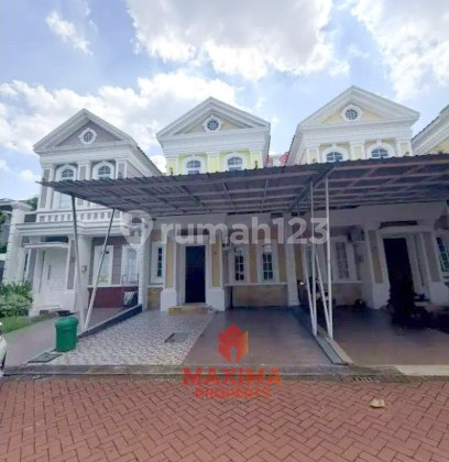 Rental Paramount Village Unfurnished 2