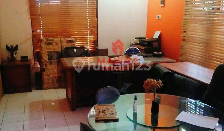 Di Jual Rumah di Jomblang Tanah Putih Semarang 2