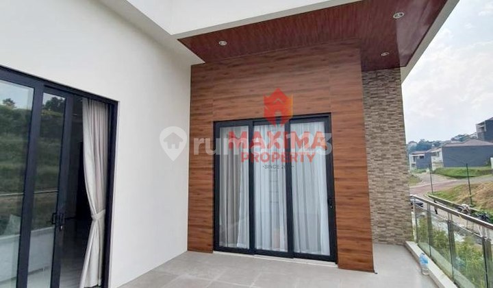 Di Jual Rumah Mewah Tengah Kota Semarang Grha Candi Golf 2