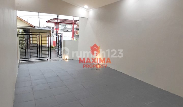 Jual Rumah di Banowati Semarang 2