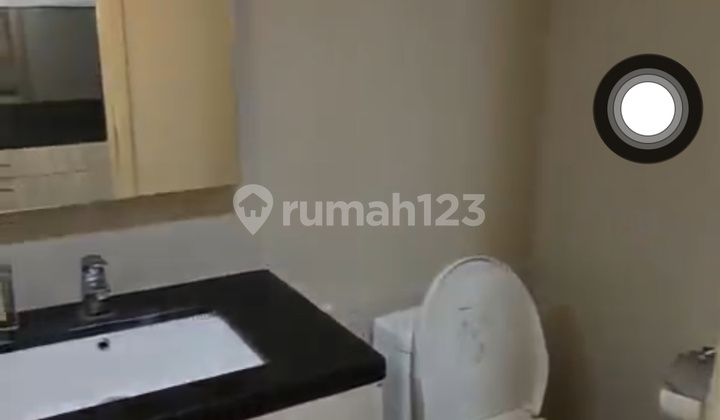 Apartemen Full Furnished Louis Kienne Pandanaran 2