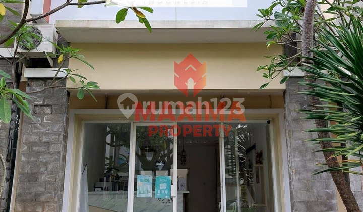 Disewakan Ruko 2 Lantai Murah di Bsb Beranda Bali 2