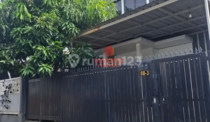 Disewakan Rumah di Ngesrep Dekat Tembalan 2