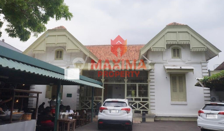 Jual Rumah di Kota Semarang Jalan Sompok 2