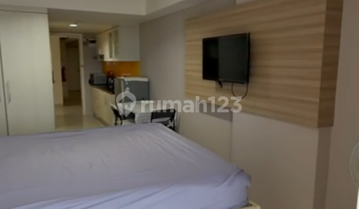 For Rent: Louis Kienne Youth Studio Apartment, Furnished 2