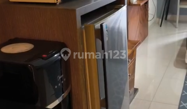 For Sale Louis Kienne Apartment Semarang Pandanaran 2